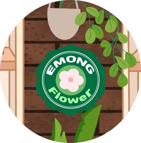 emong flower