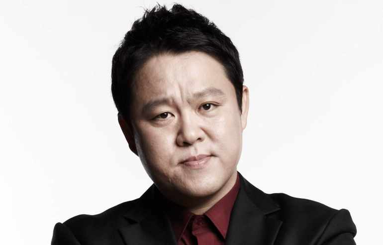  김구라 프로필 나이 데뷔 학력 방송 활동 MBTI 인스타 결혼 재혼 자녀