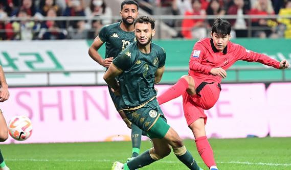 한국-싱가포르-축구중계방송