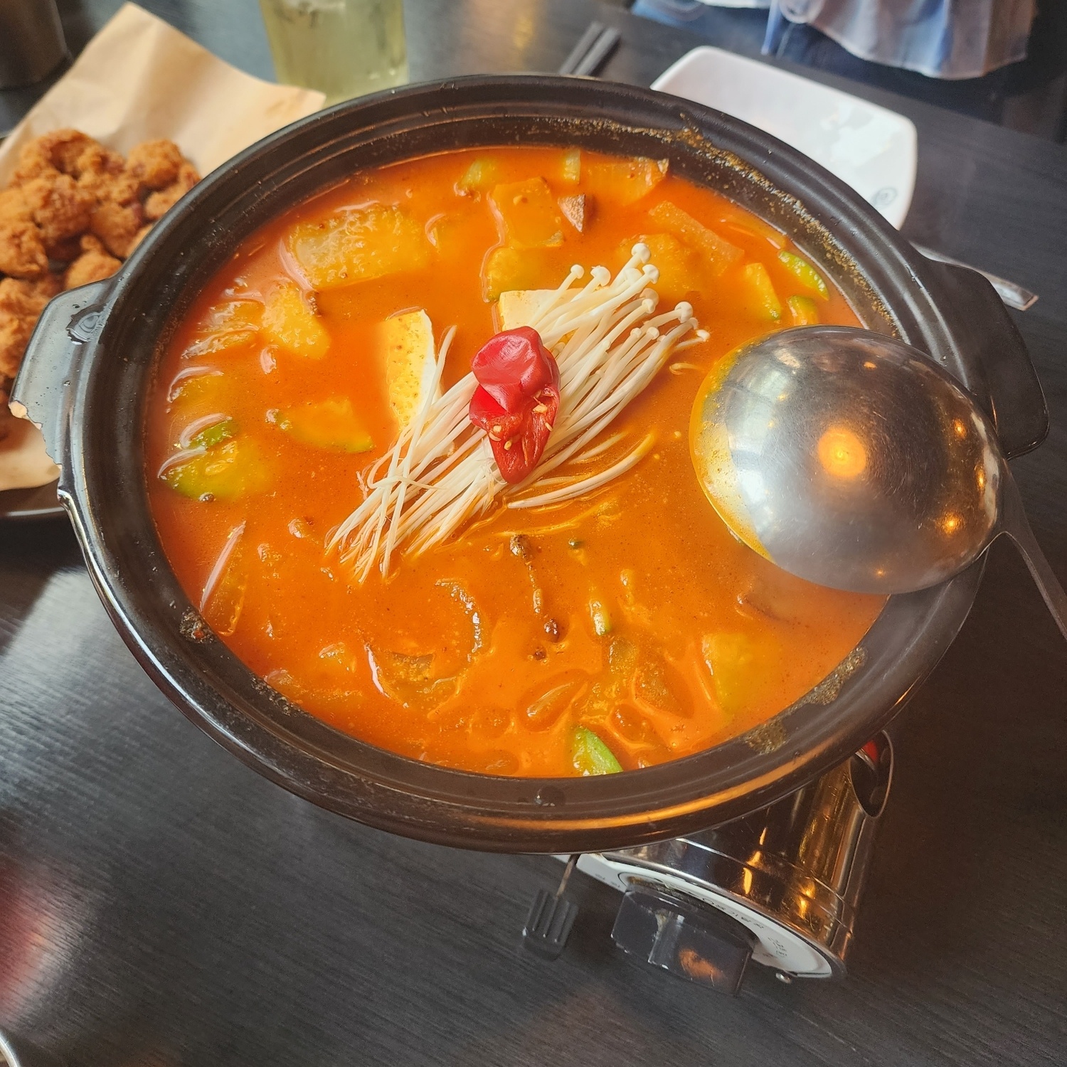 찌개