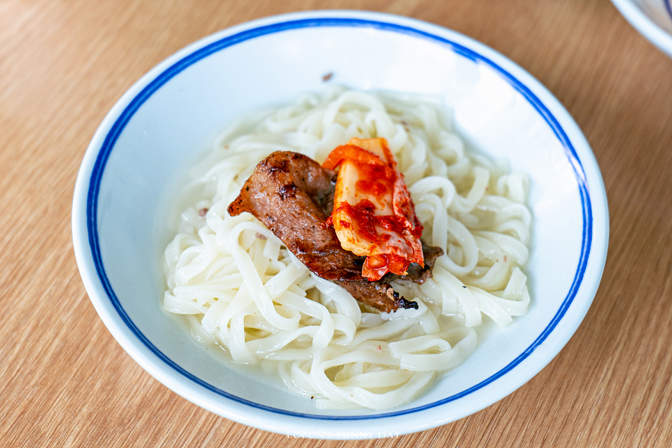경북도청맛집 :: 후루룩 19