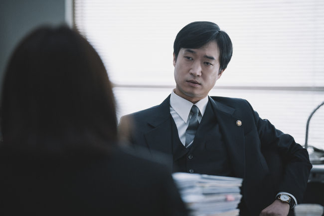 조우진 남자배우상 과거 결혼 아내 6