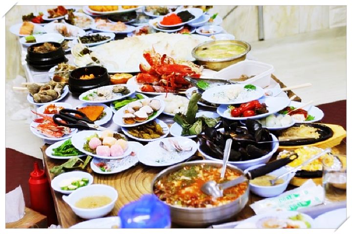  생생정보 맛의 정석 - 가족끼리 왜 그래 인천 연안부두 월미도 60첩 한상 제철 활어회 횟집 맛집 식당 위치 찾아가는 방법