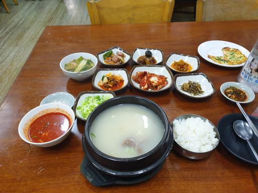  와싱톤 이야기