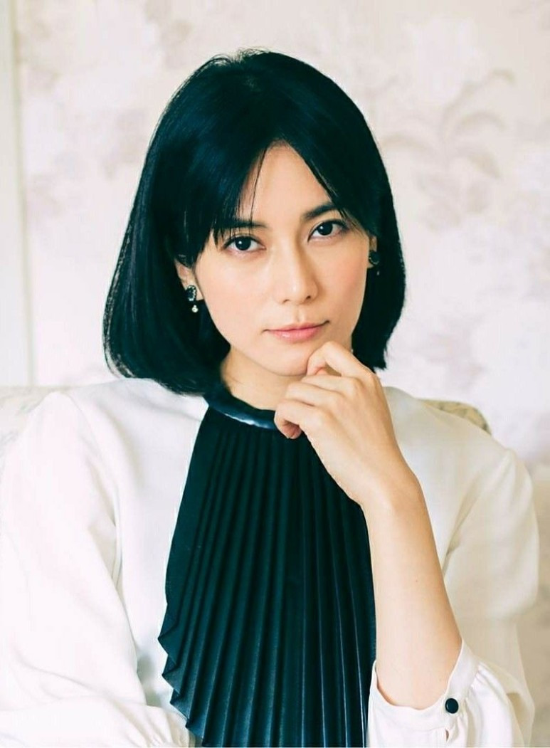 시바사키 코우 柴咲コウ 1