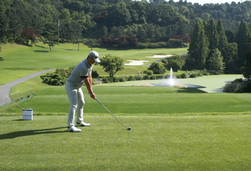  KPGA 남성프로골퍼 역대 상금 순위(2024.6.9 기준)