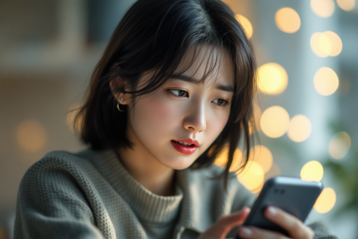 계정이 잠겼거나 로그인 오류가 날 때