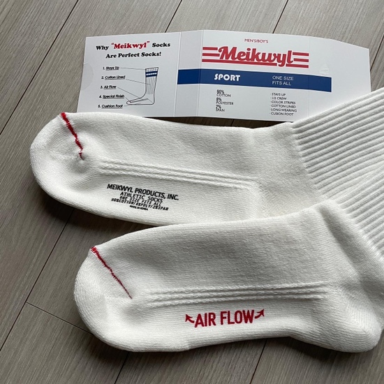 pile 패션 겸 등산 양말 추천ㅣMeikwyl 3