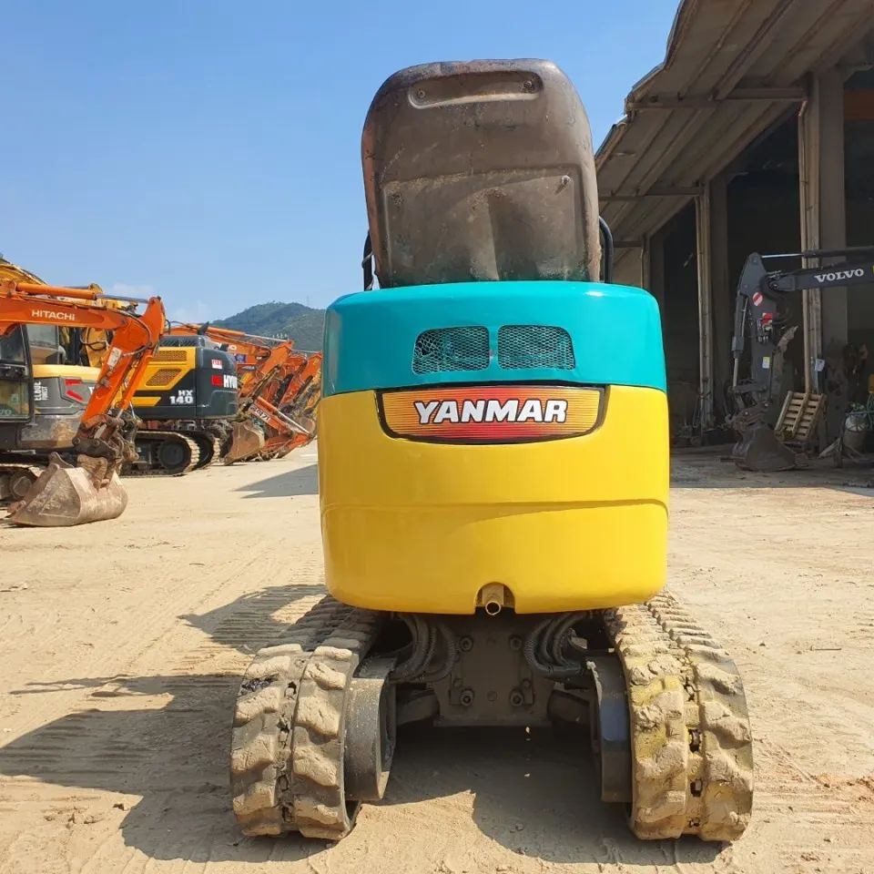  얀마 YANMAR SV08(0,8톤) 2011년식 1300만원 판매합니다