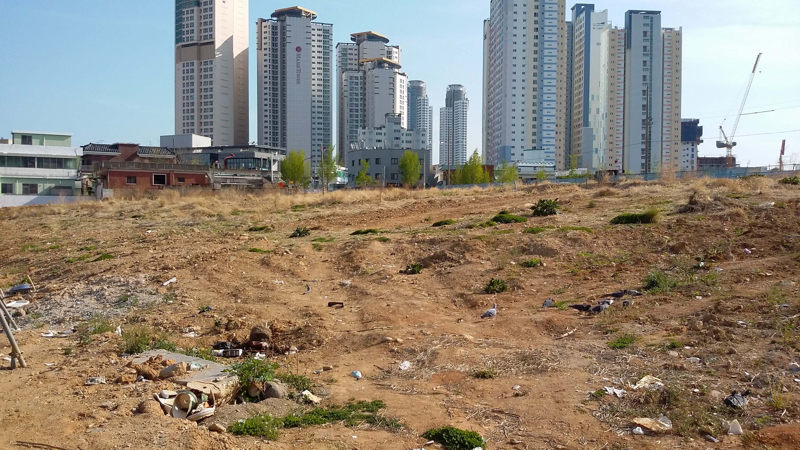 울산중구재개발한양립스