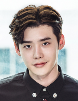  배우 이종석 피노키오