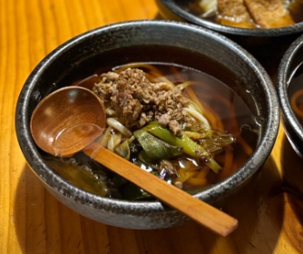 겐로쿠우동 