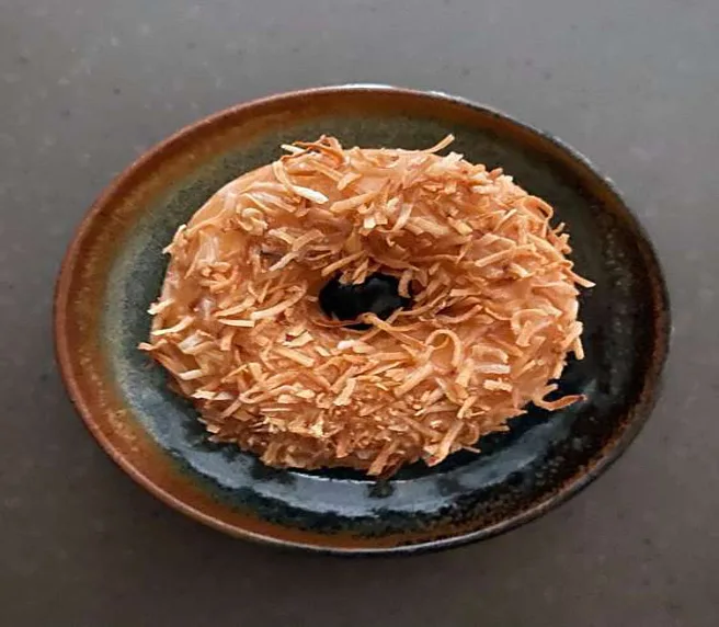 하루커피앤도넛