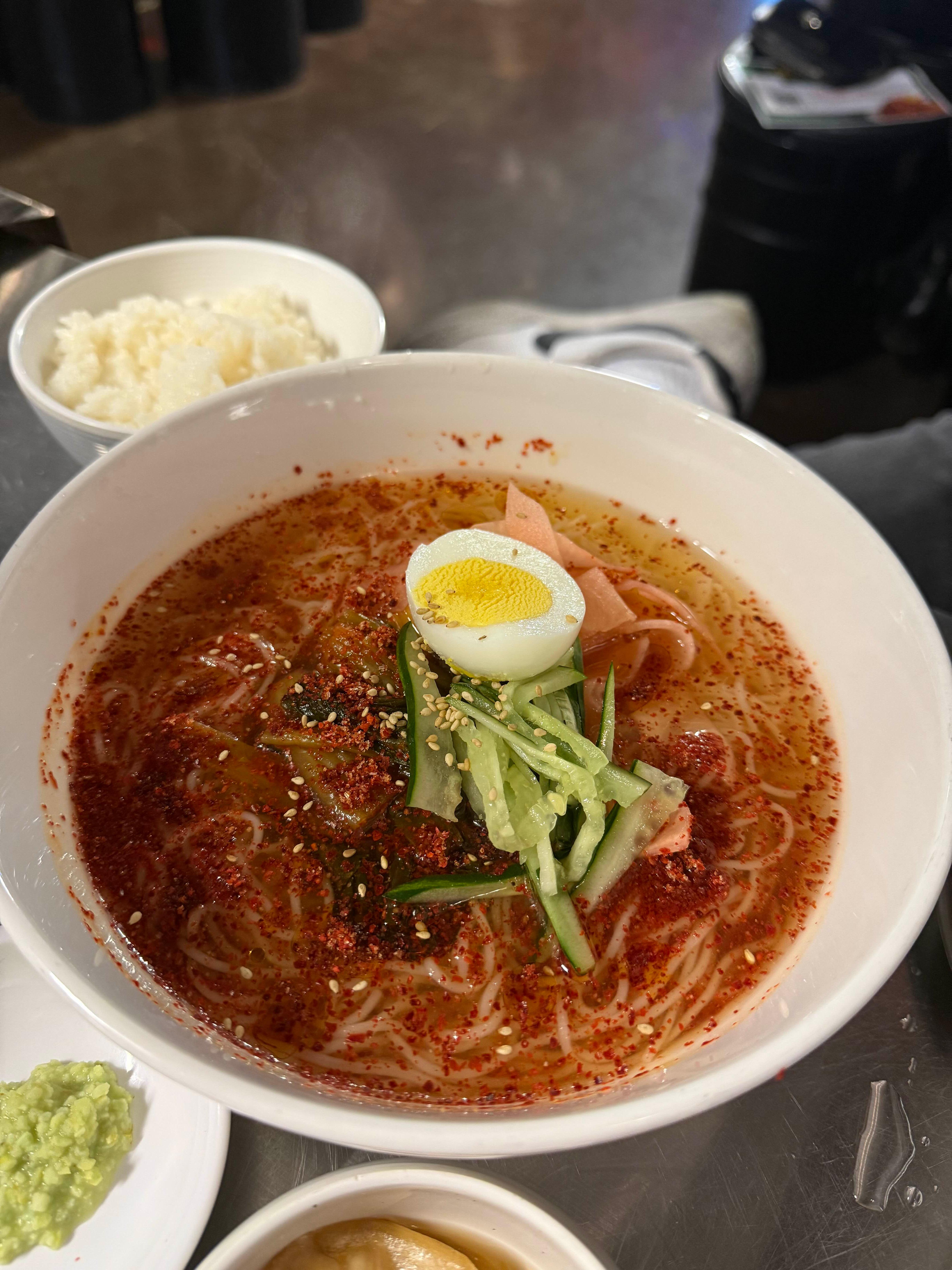 Bogwangjeong 6