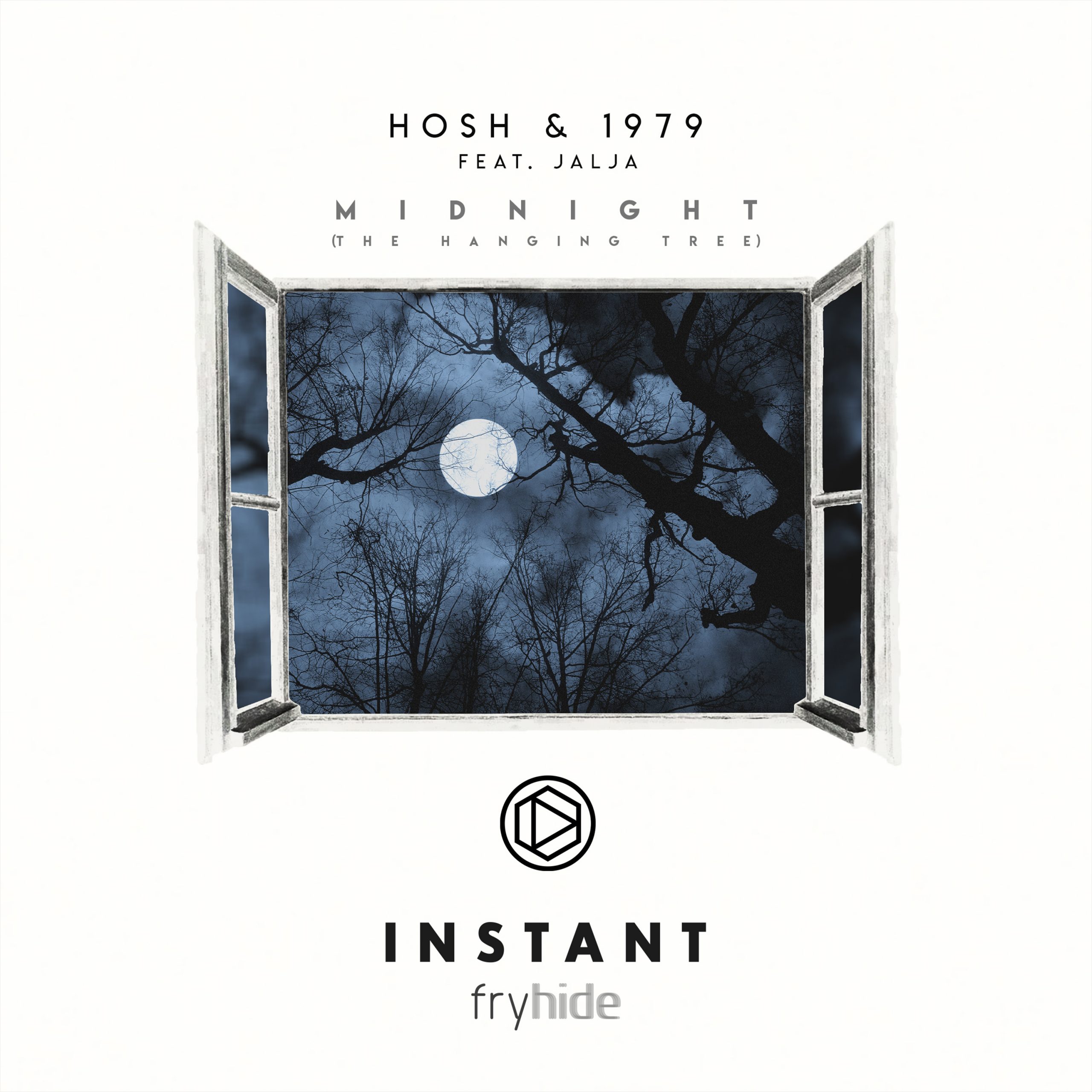 HOSH, 1979 ft. Jalja - Midnight (The Hanging Tree)