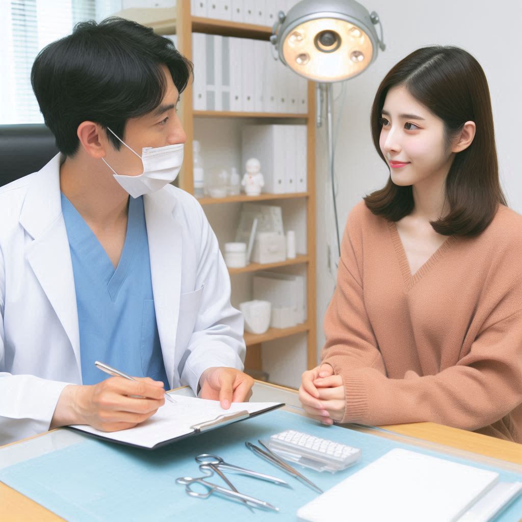 강남더뷰티성형외과의원 이미지