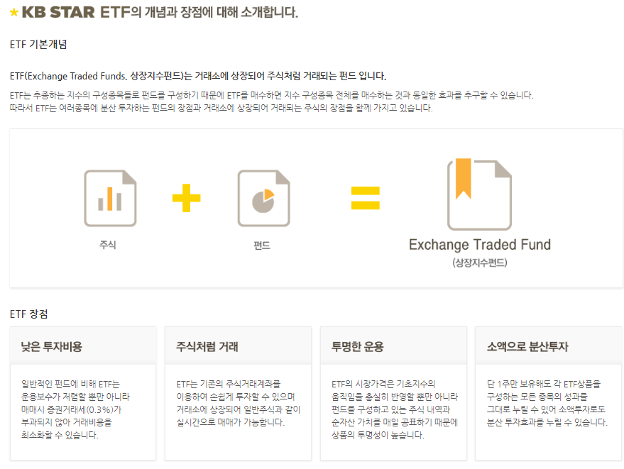  Python으로 ETF목록 추출하기 / Naver ETF 목록 가져오기