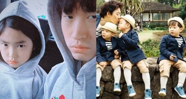  랜선 조카들의 성장기, 남친 유무 논란?
