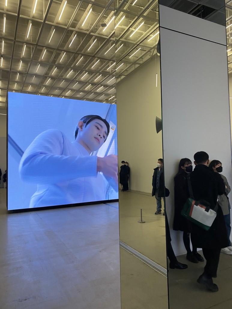 국립현대미술관서울 @아이웨이웨이 51
