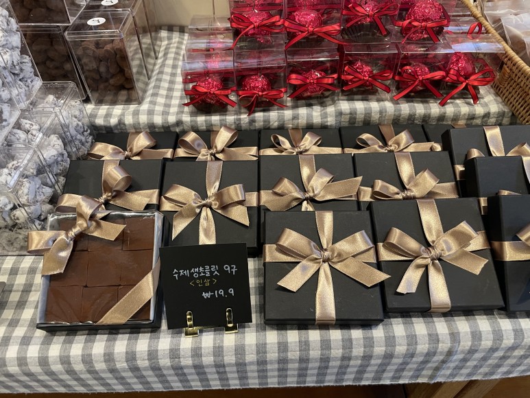 앞치마 을지로 카페 존맛 38