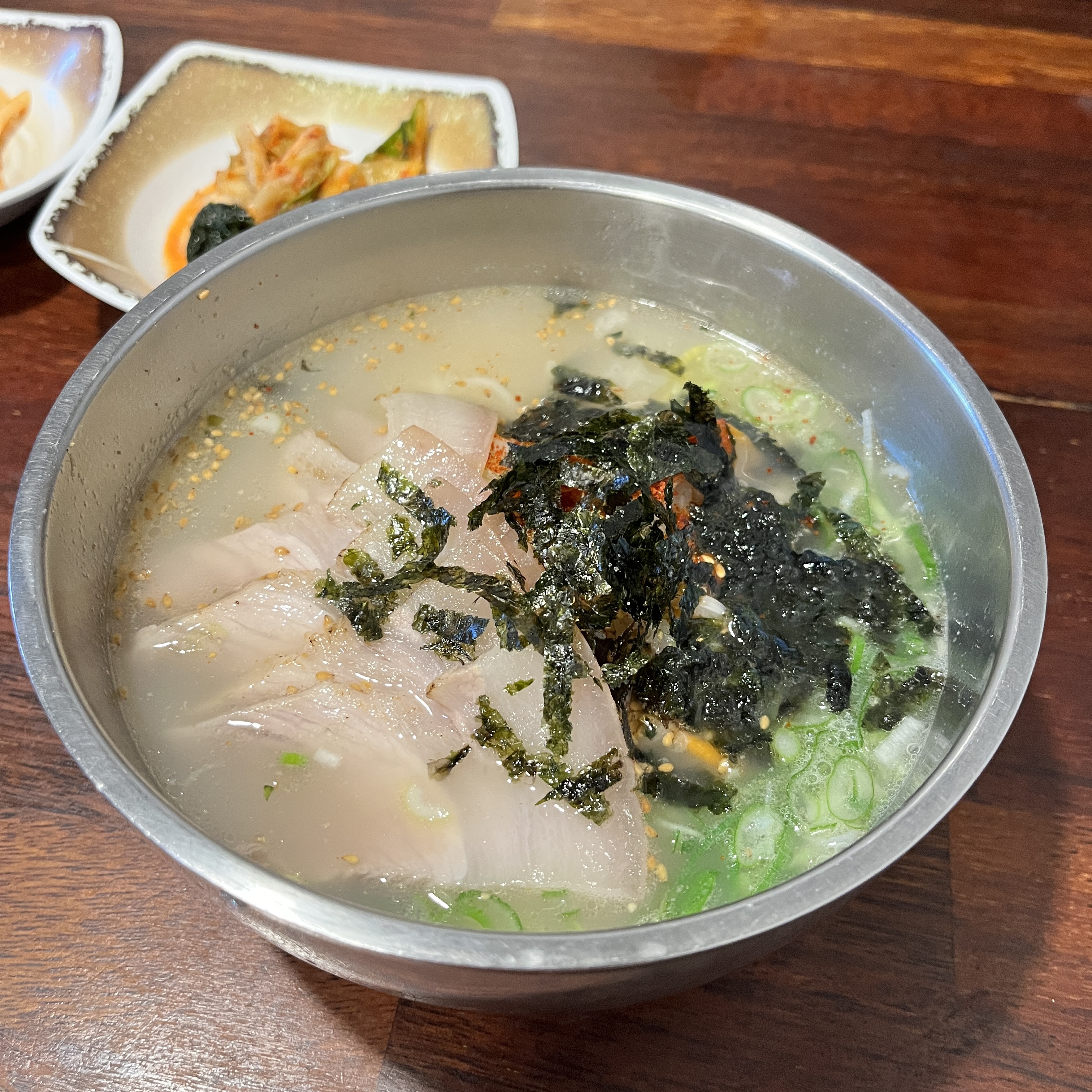  10월 제주도 여행 맛리스트