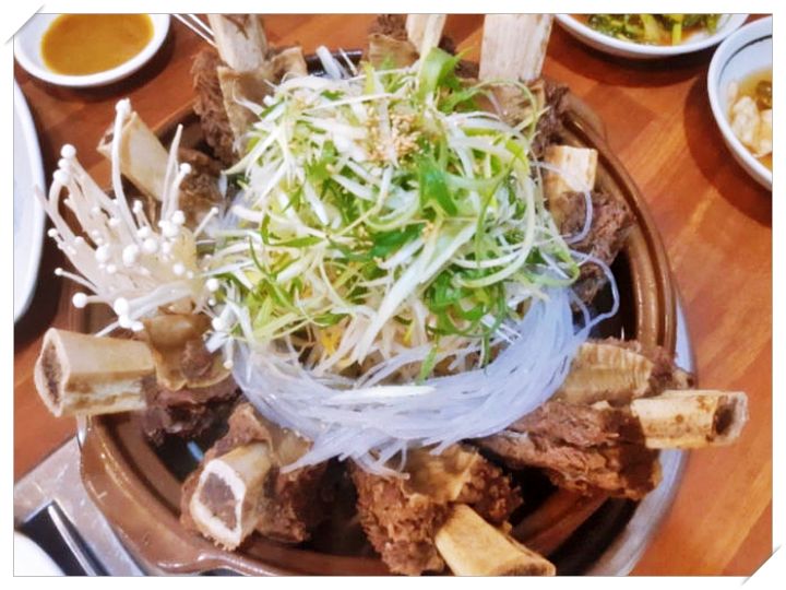  생생정보 맛의 정석 가족끼리 왜그래 대전 중촌동 소갈비찜 막국수 맛집 식당 가격 위치 찾아가는 정보