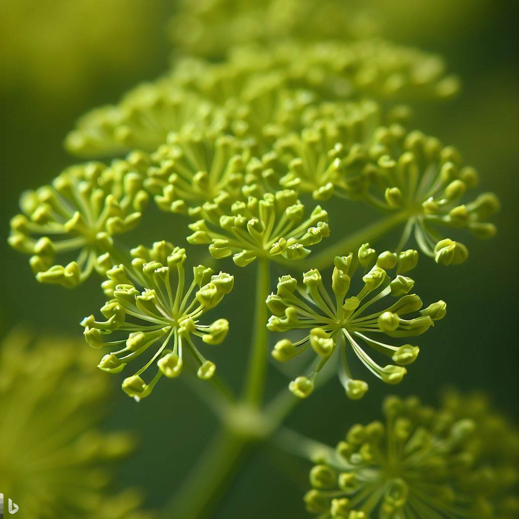 펜넬(Fennel)