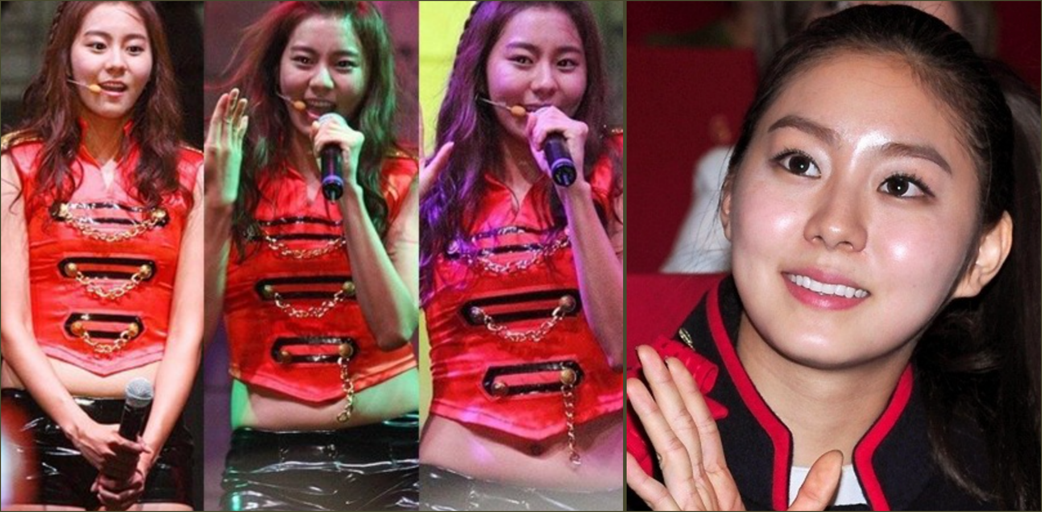  유이 집 아파트 어디 나이 키 몸무게 알고보니까 더 놀라운 과거사진