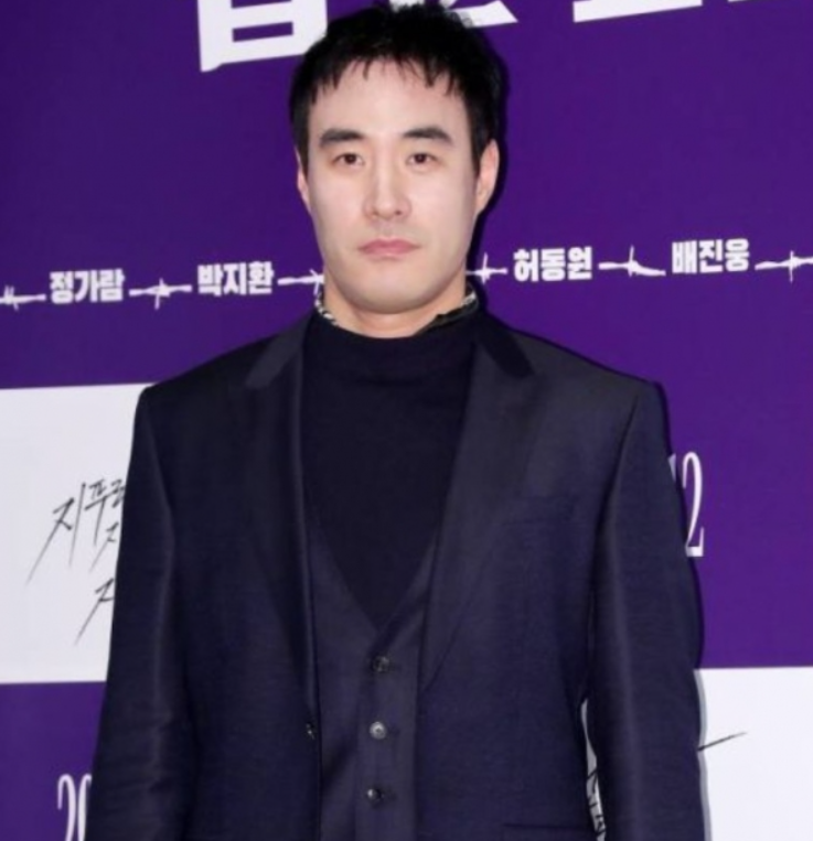  배성우 자숙 복귀, 소속사 "배성우, 오랜 고민 끝에 '말할 수 없는 비밀' 출연 결정"