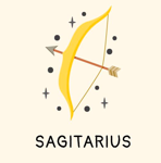  사수자리 Sagittarius - 11/23 ~ 12/24