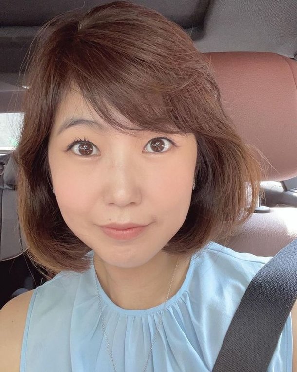 강수정 아나운서의 방송 활동