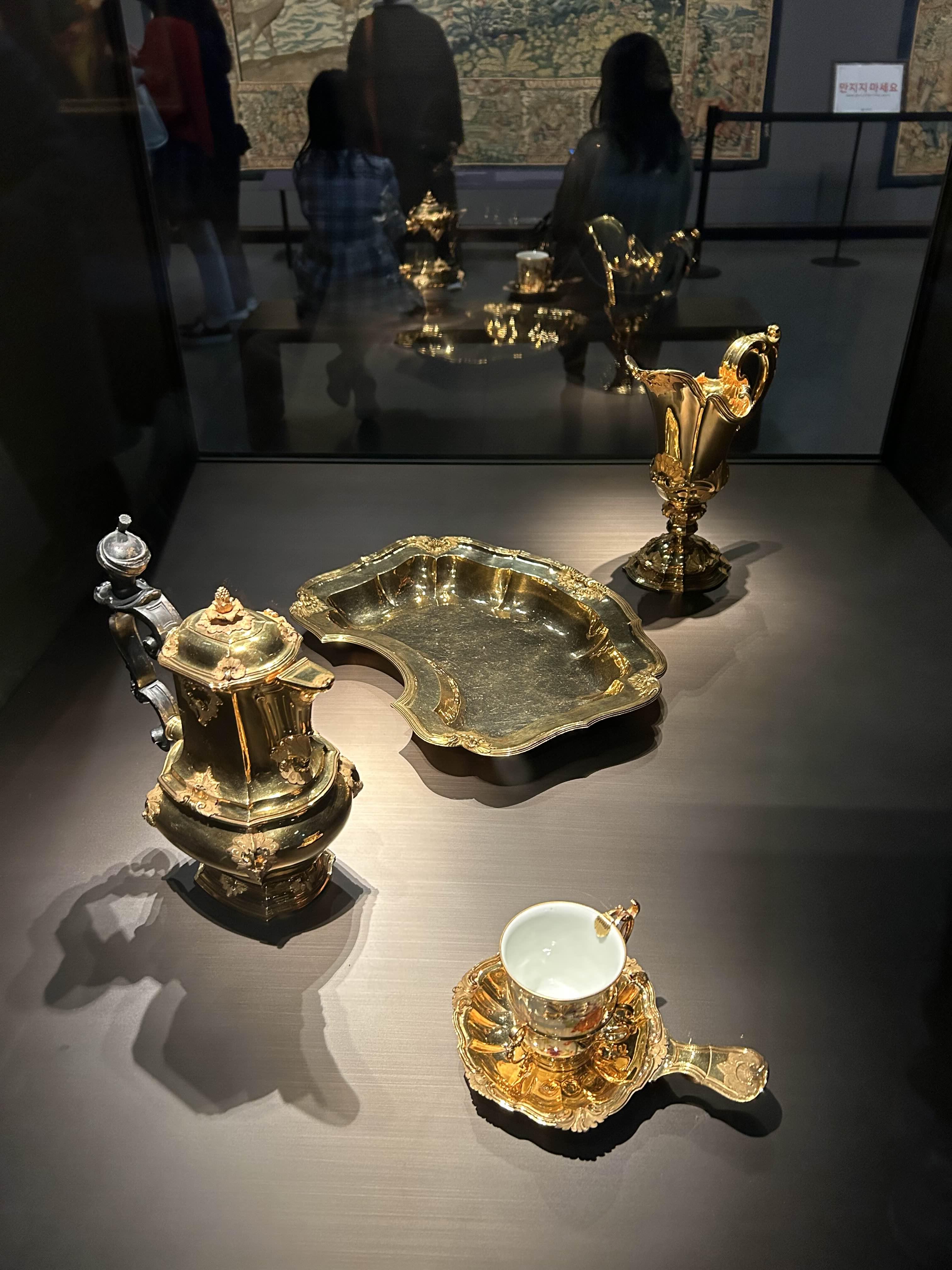 [서울 용산] 합스부르크 매혹의 7