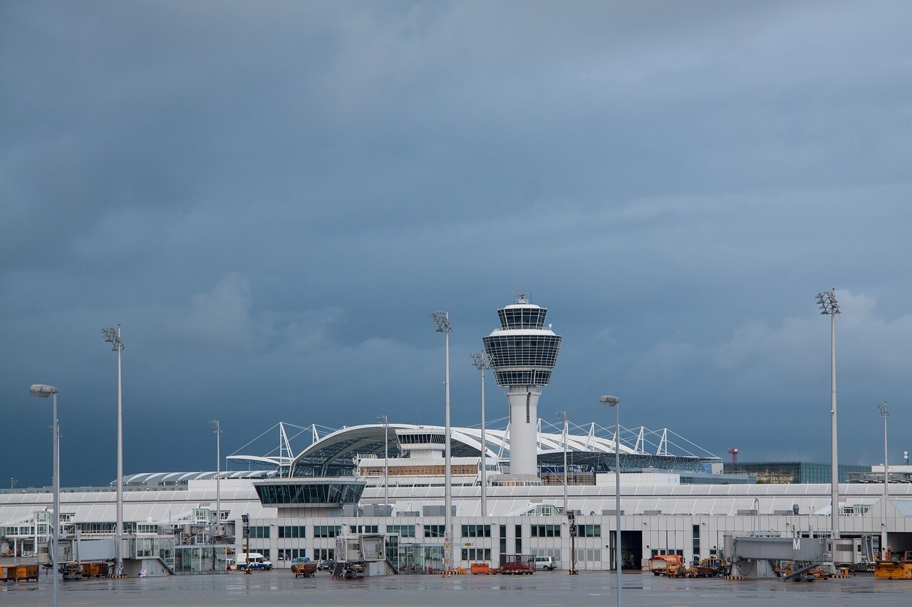 인천공항 구찌 면세점