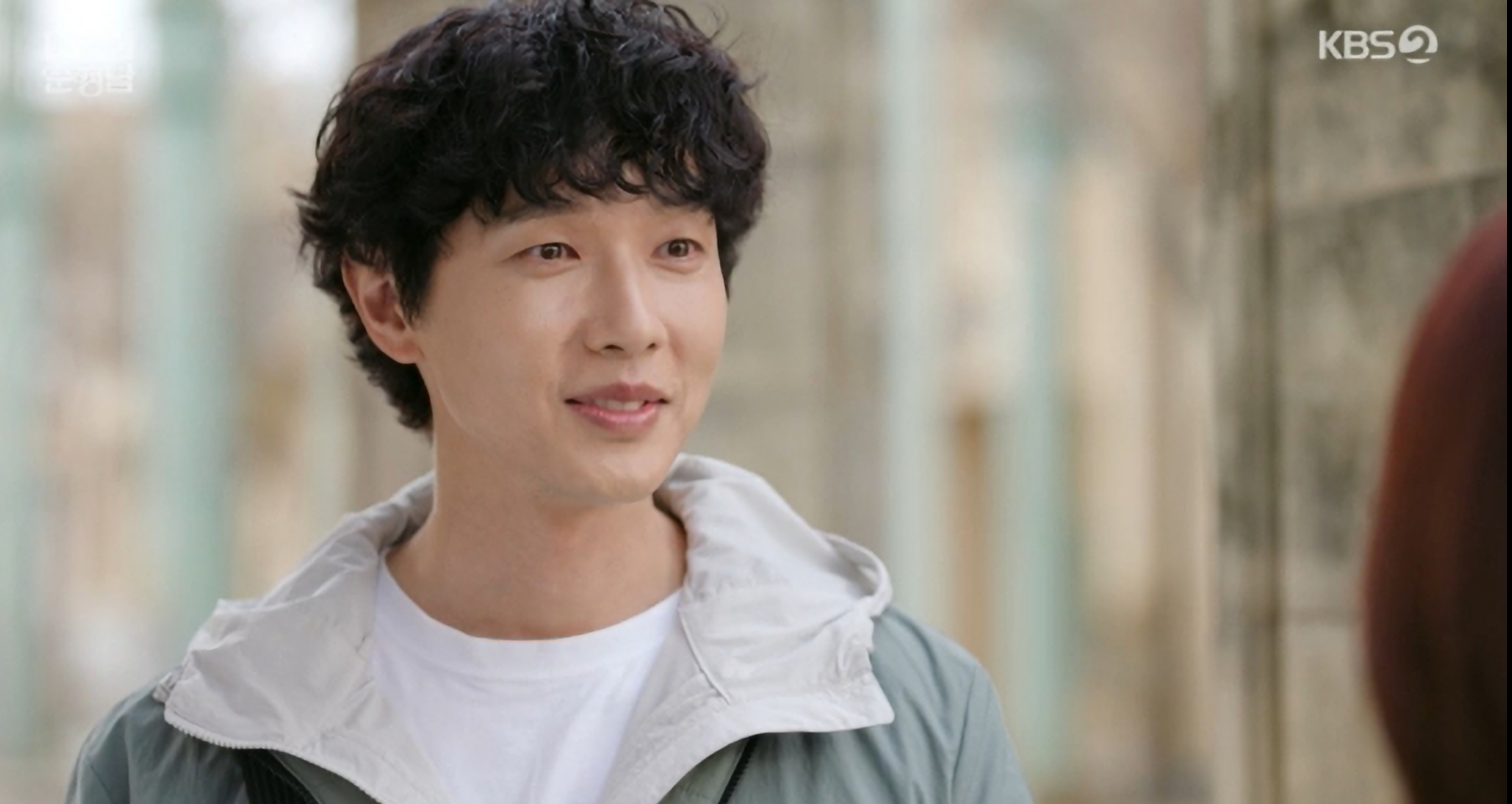 미녀와 순정남