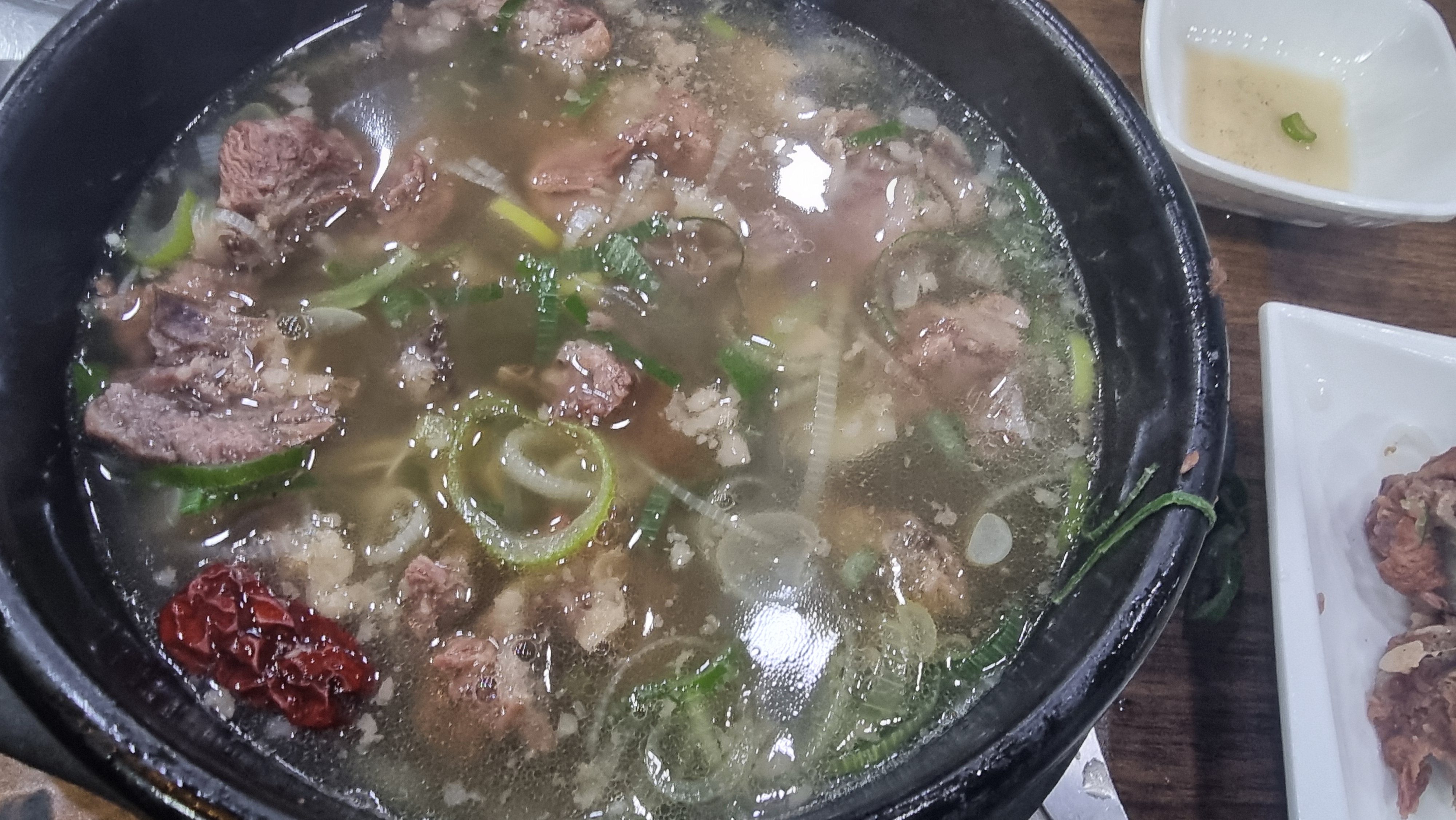 조은갈비 이미지