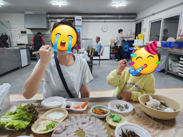 동민네횟집 이미지