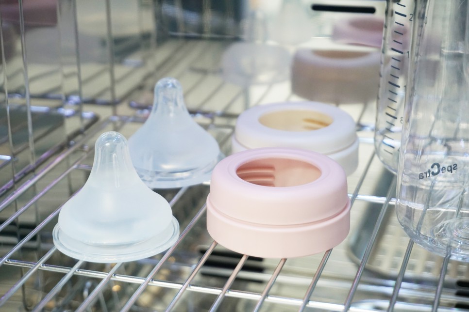 UV-LED 스펙트라 추천 젖병소독기 국민육아템 10