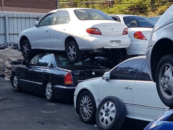 확인하시고 결정해주세요. 5등급 차량 조회 7