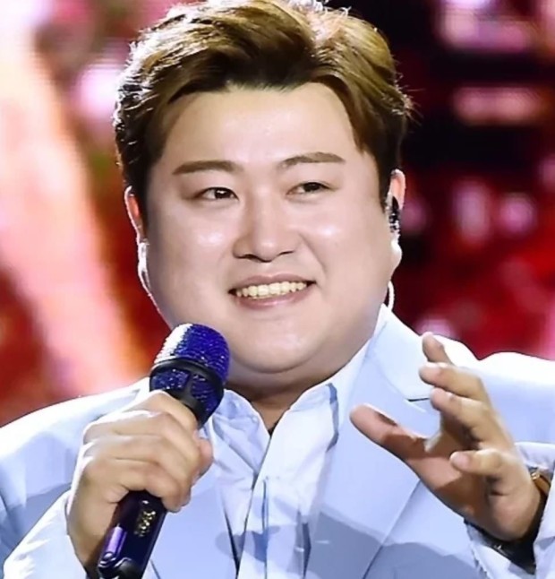 김호중 음주운전 사고