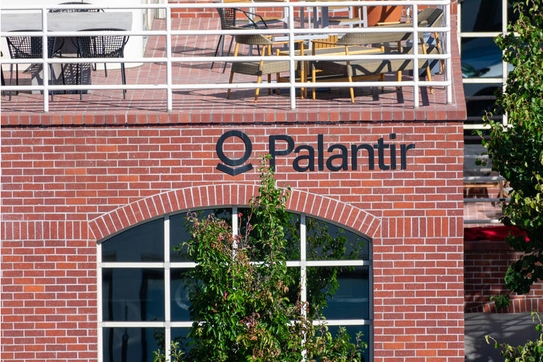  팔란티어(PLTR; Palantir) 이글 읽기 전에 매수 하지 마세요