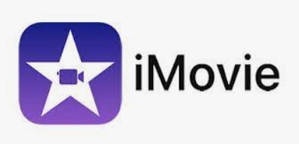 imovie application icon