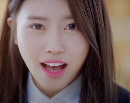  러블리즈 미주 프로필 고향 키 몸매 인스타 옥천 광고 성형 과거 시구