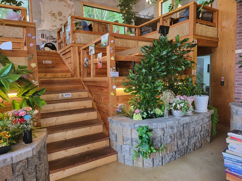 스카이라운지카페 이미지