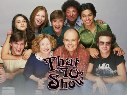 That 70&amp;#39;s Show