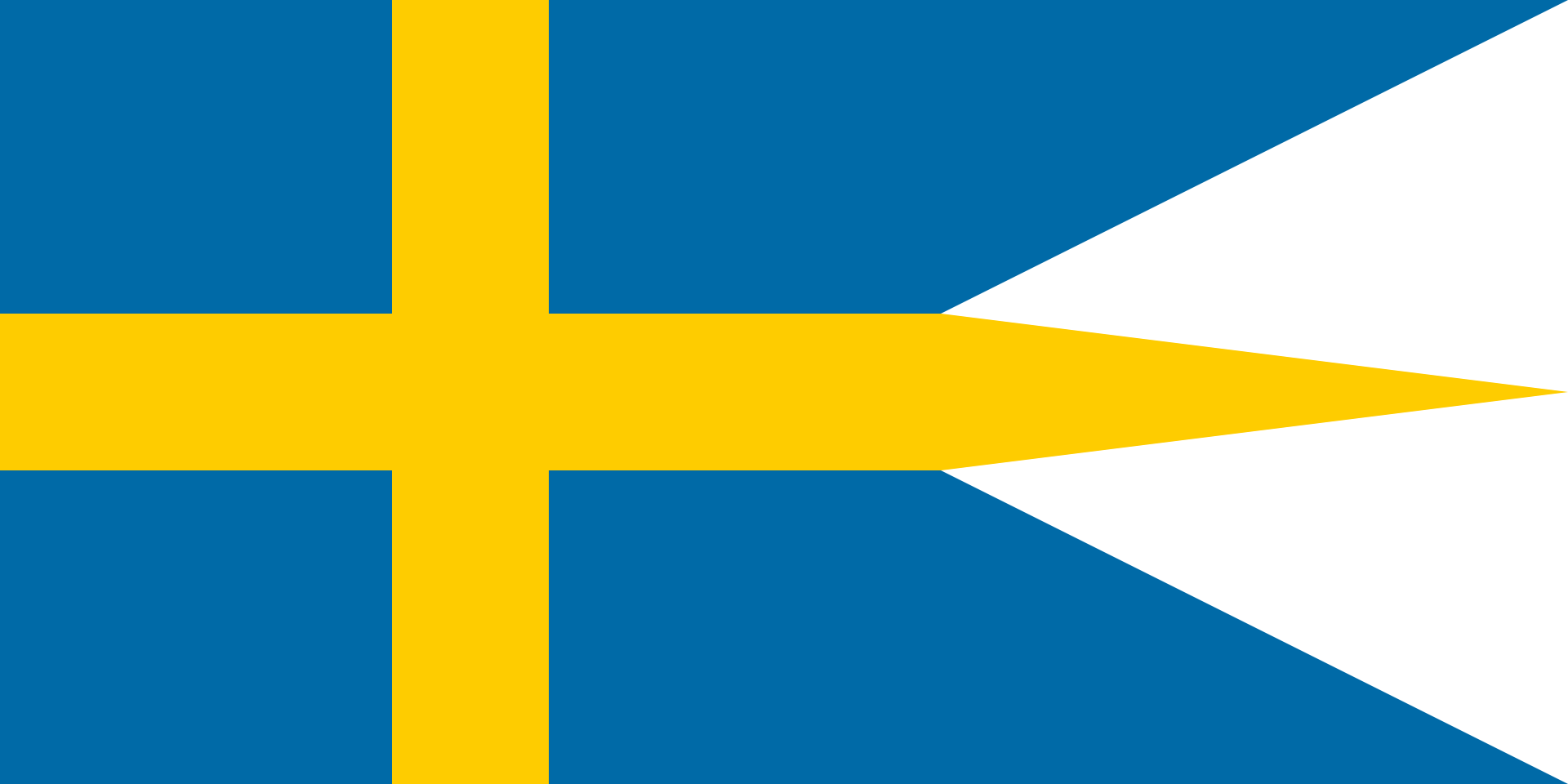 스웨덴 군기