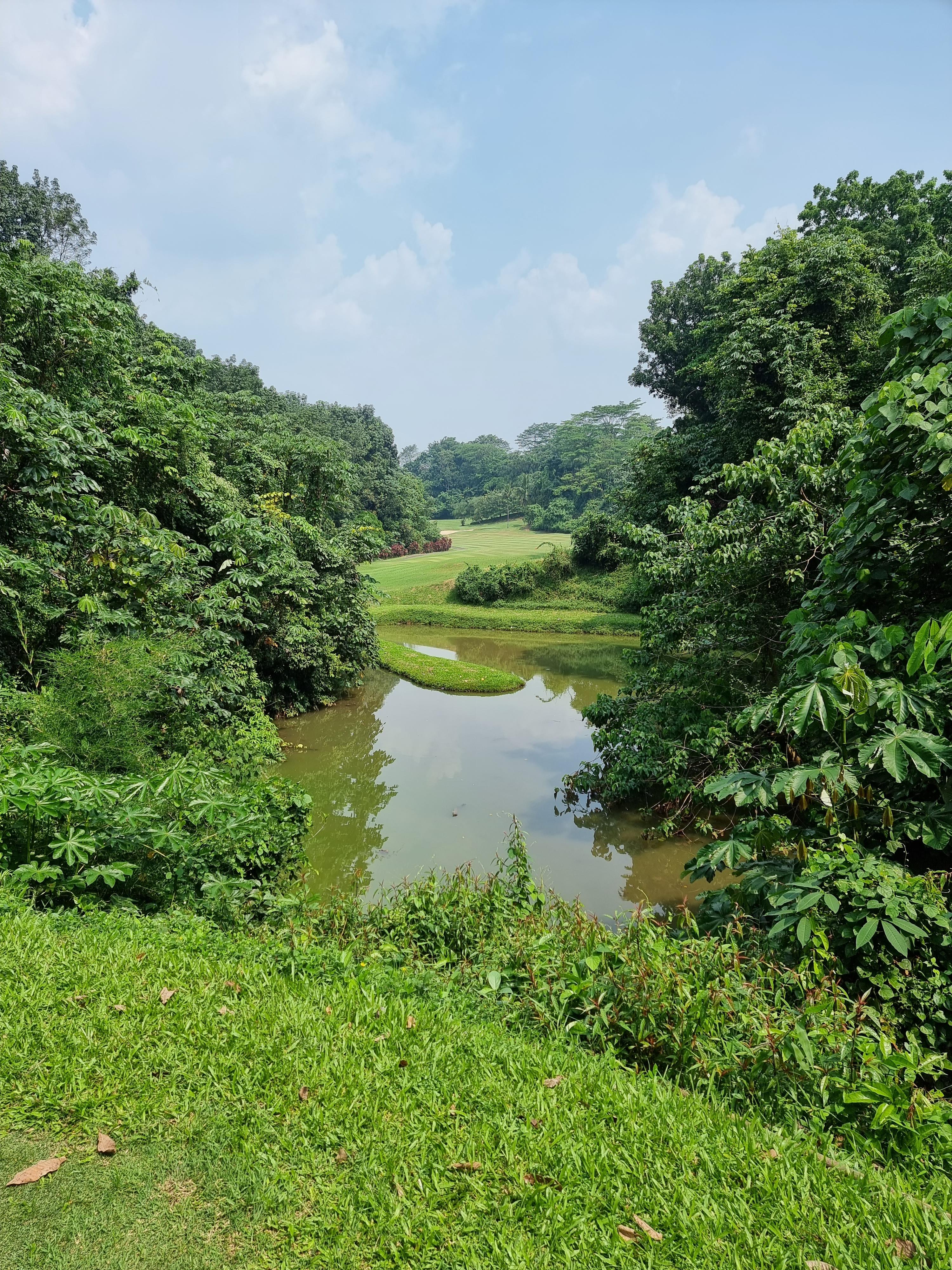  Golf course Picture _ Riverside GC
