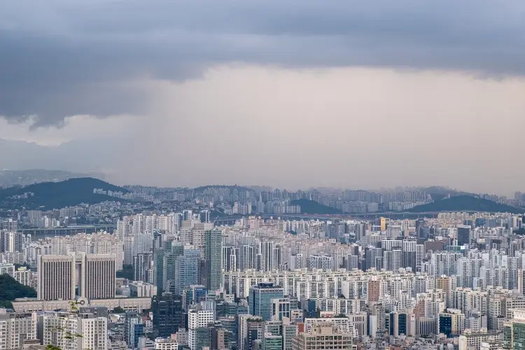 재산세 계산 조회 납부