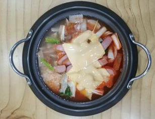 명가부대찌개