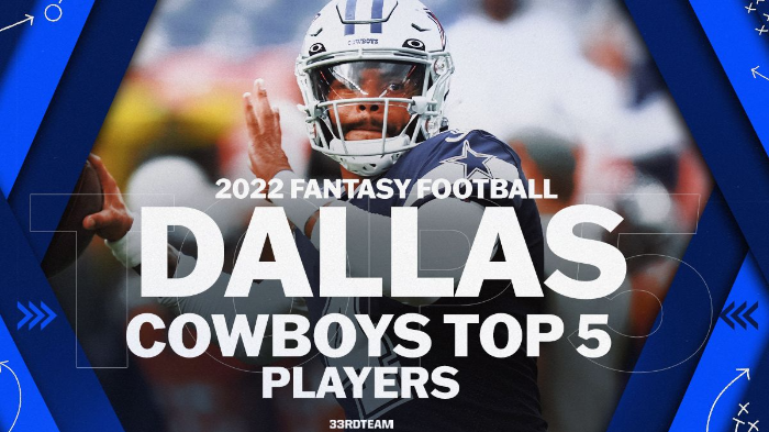 댈러스 카우보이스 Dallas Cowboys
