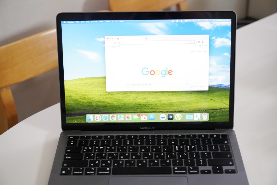 스크린샷 그리고 화면녹화 방법 3